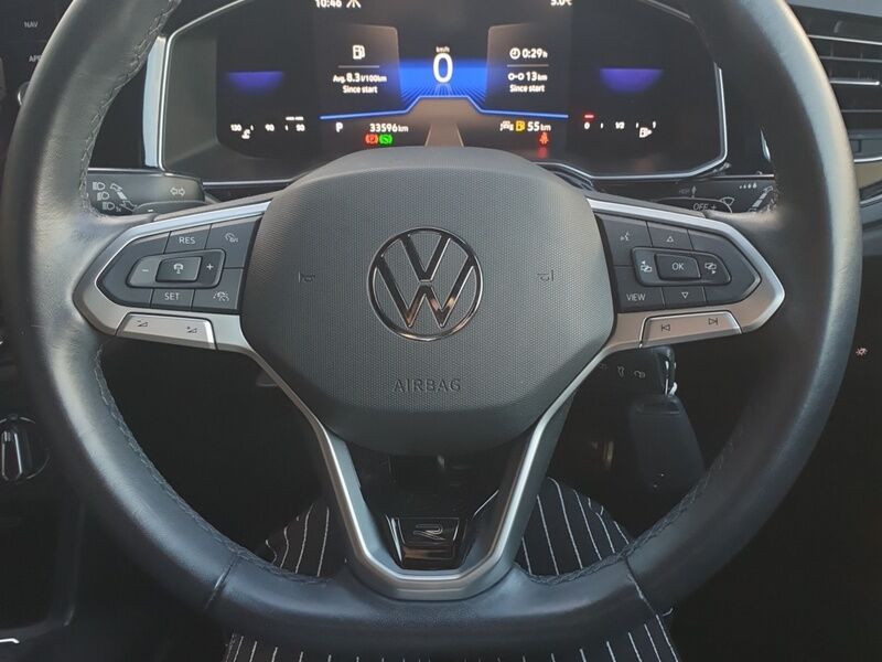 More views of Volkswagen Polo