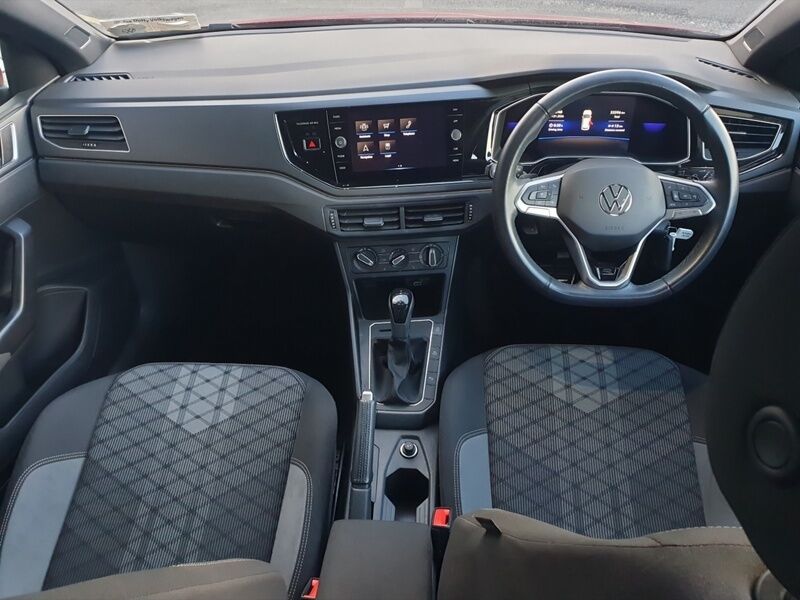 More views of Volkswagen Polo