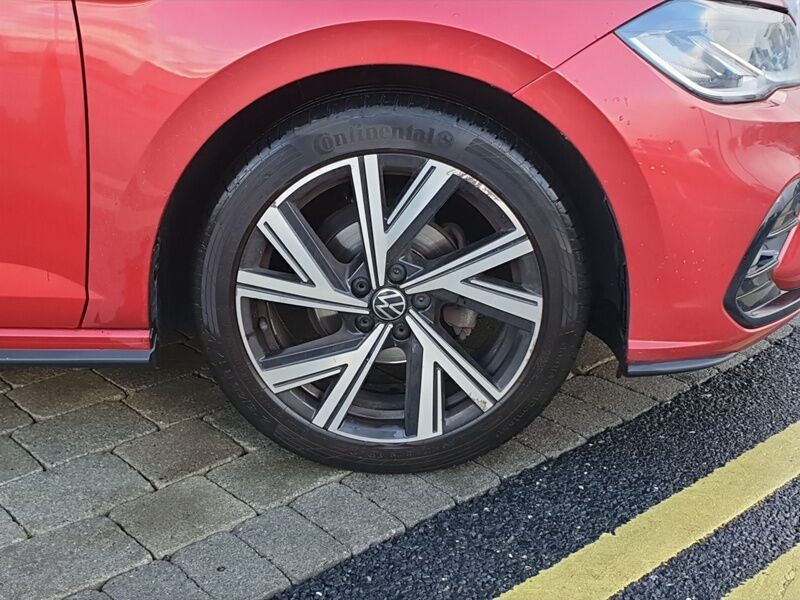 More views of Volkswagen Polo