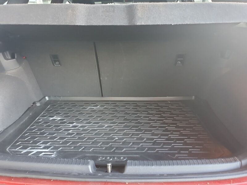 More views of Volkswagen Polo