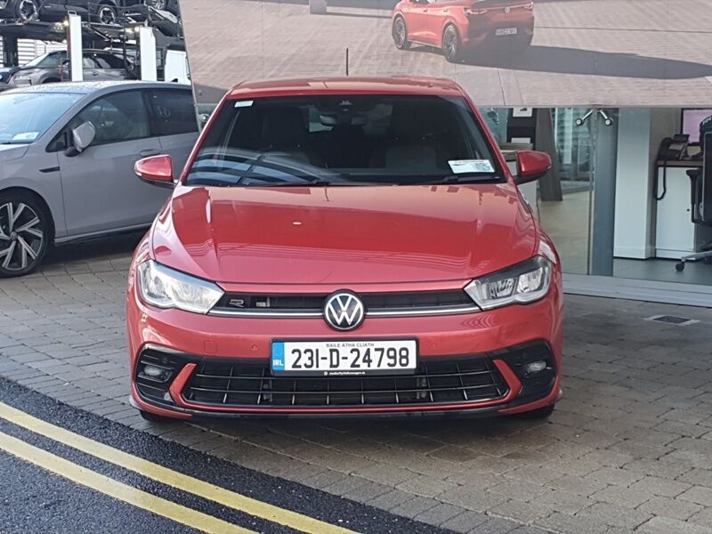 More views of Volkswagen Polo