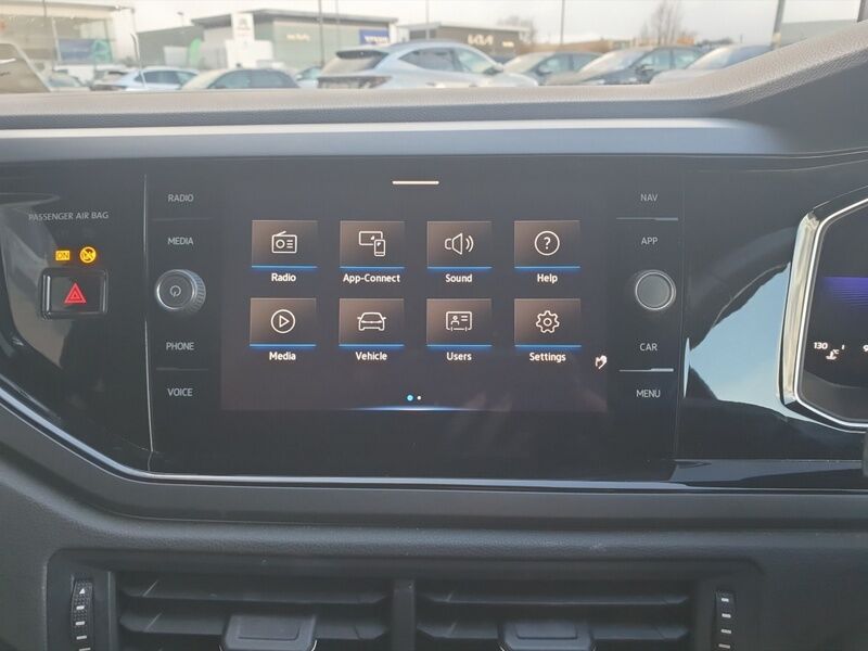 More views of Volkswagen Polo