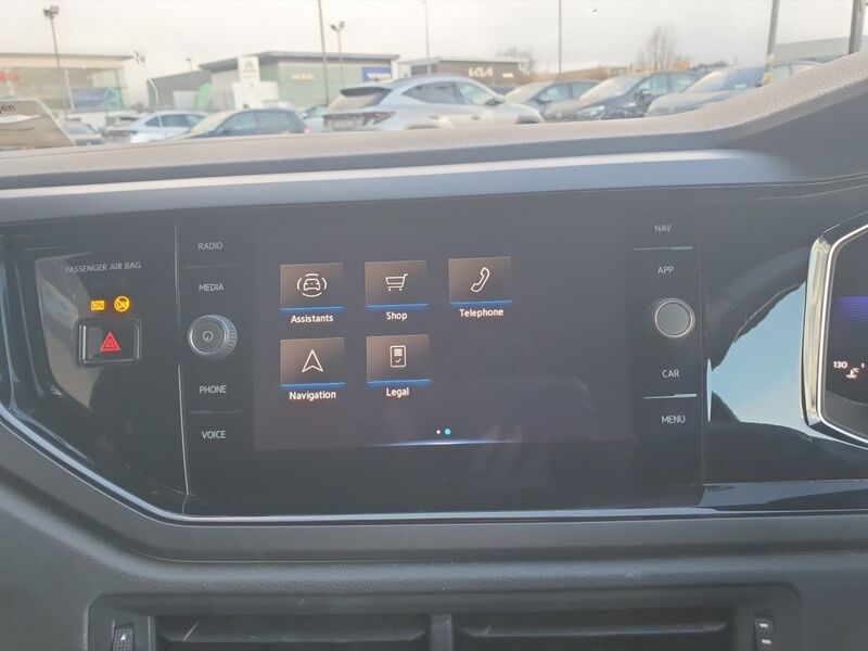 More views of Volkswagen Polo