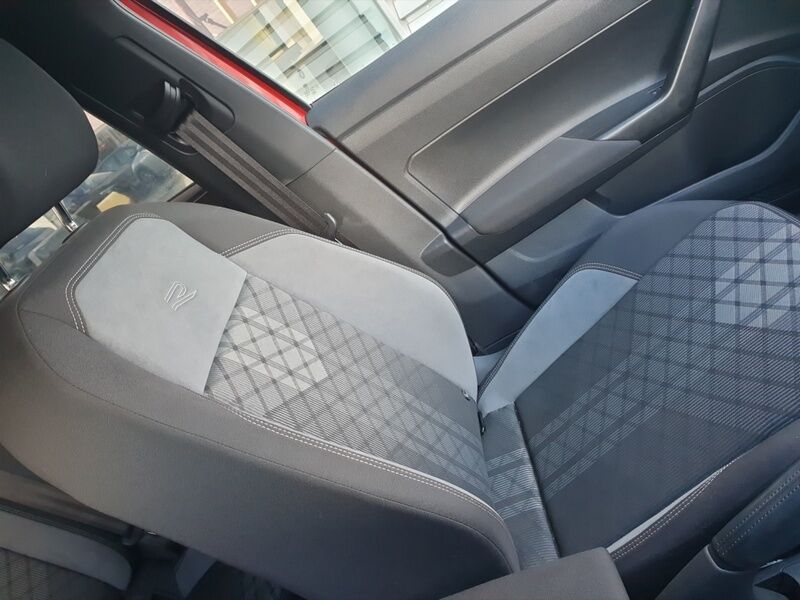 More views of Volkswagen Polo