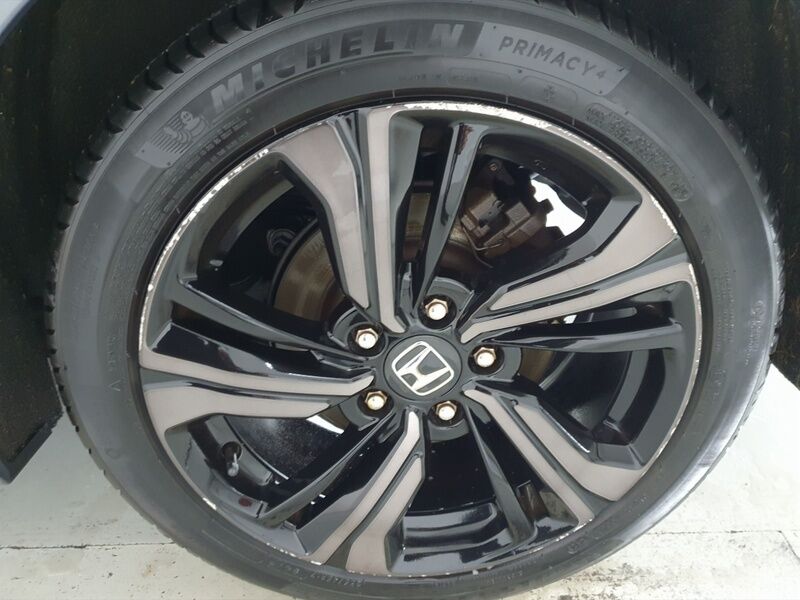 More views of Honda Civic