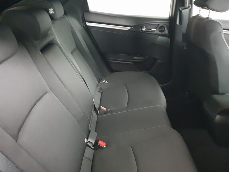 More views of Honda Civic