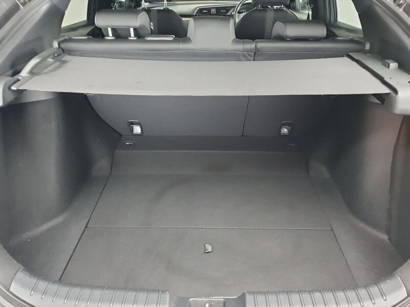 More views of Honda Civic