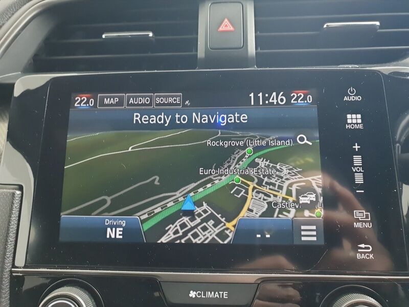 More views of Honda Civic