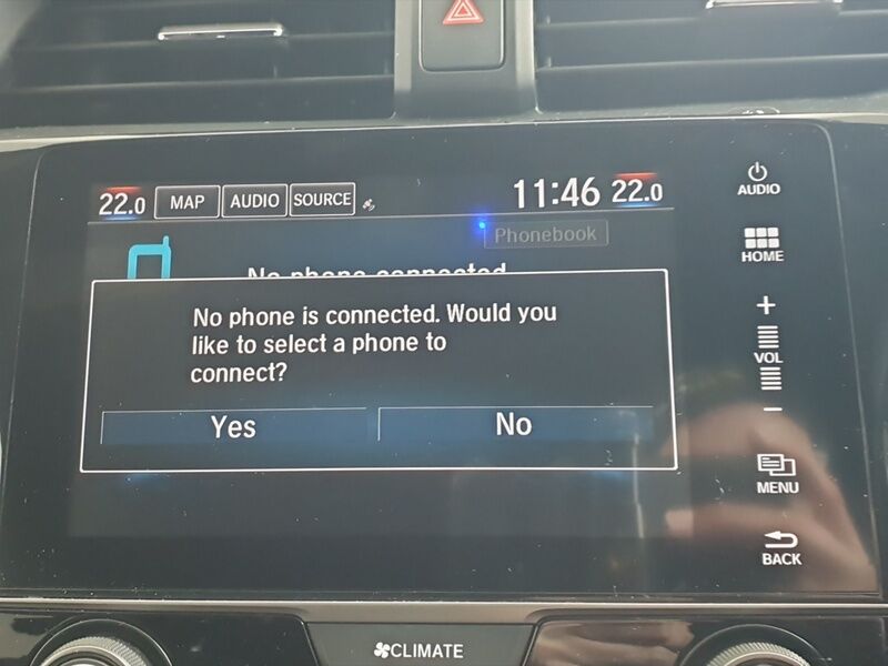 More views of Honda Civic