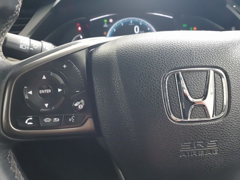 More views of Honda Civic