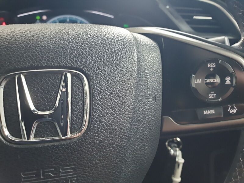 More views of Honda Civic