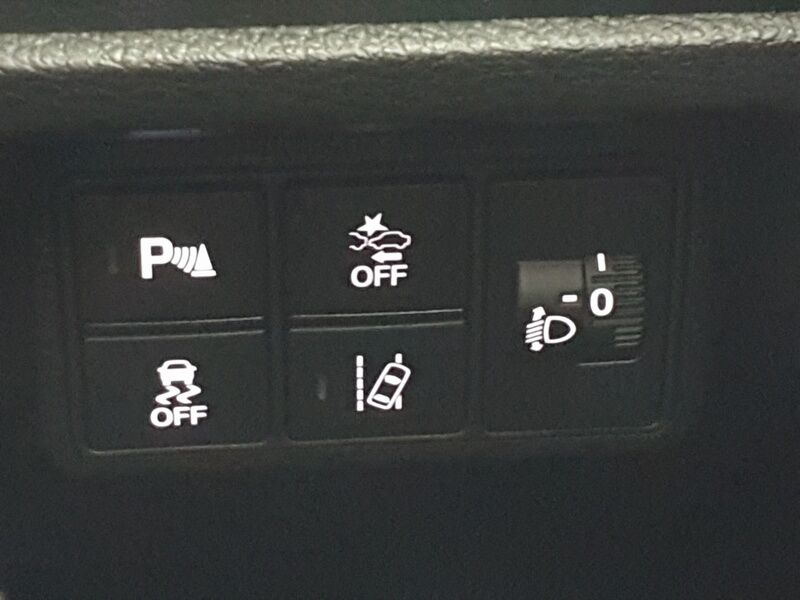 More views of Honda Civic