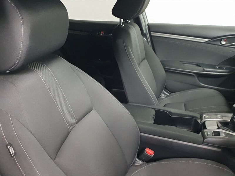 More views of Honda Civic