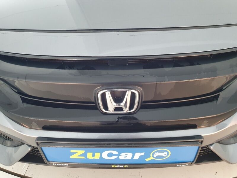 More views of Honda Civic