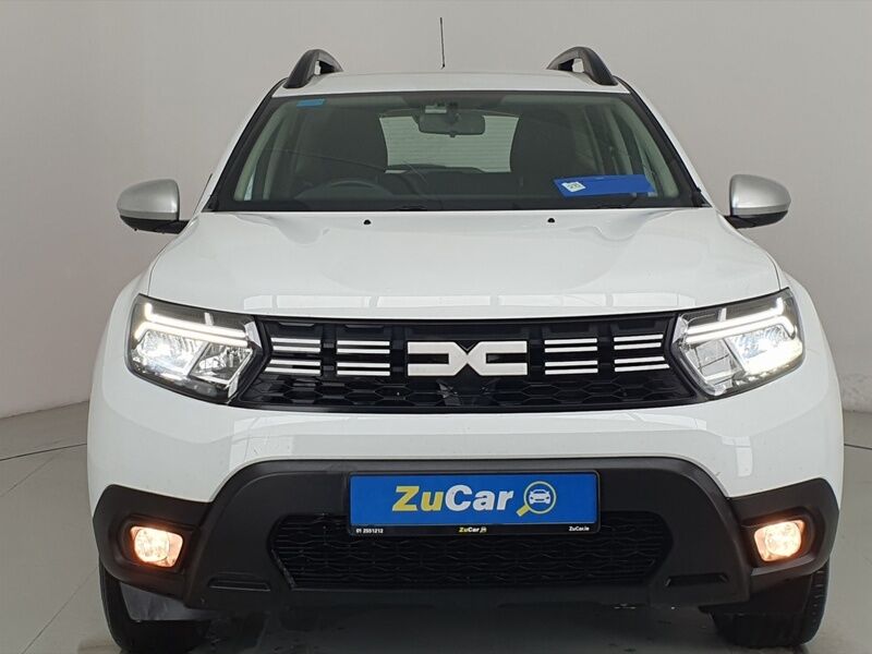More views of Dacia Duster
