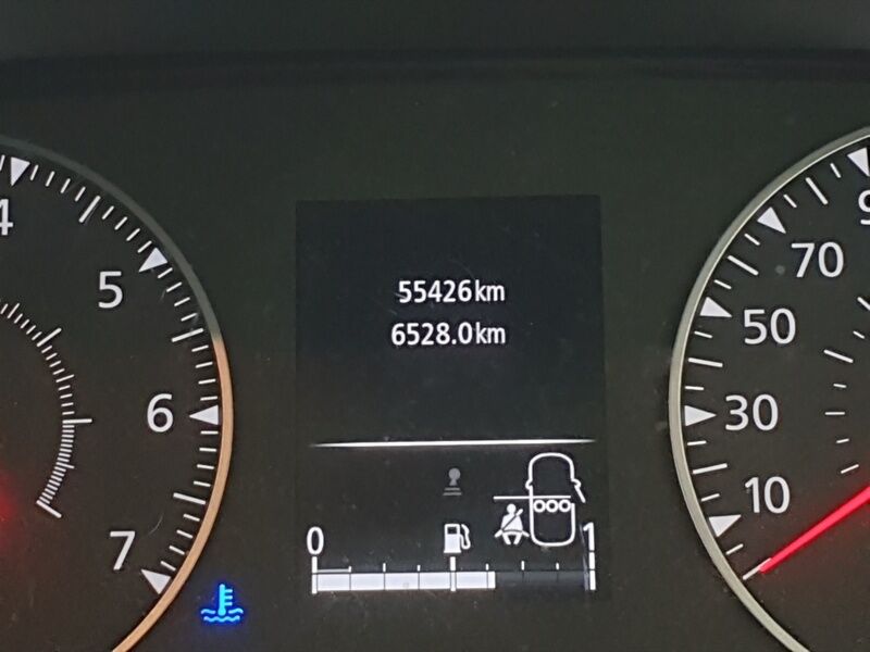 More views of Dacia Duster