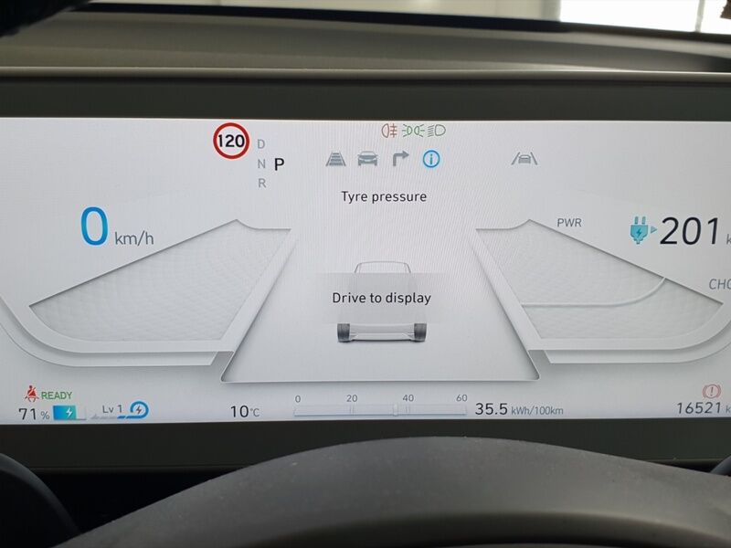 More views of Hyundai IONIQ 5