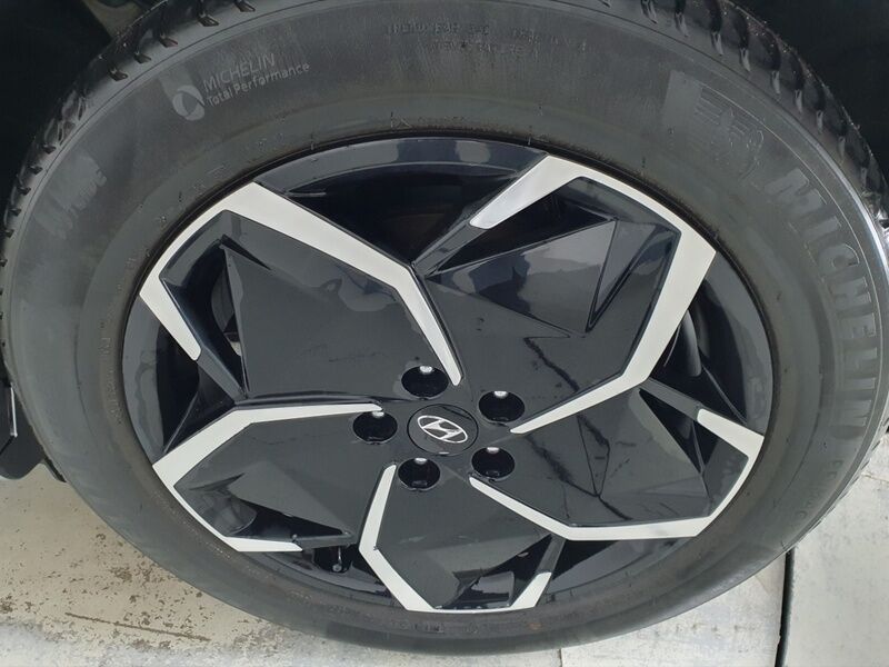 More views of Hyundai IONIQ 5