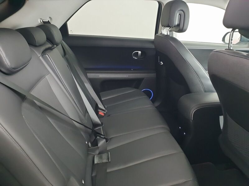 More views of Hyundai IONIQ 5