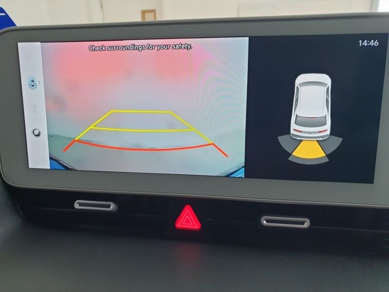 More views of Hyundai IONIQ 5