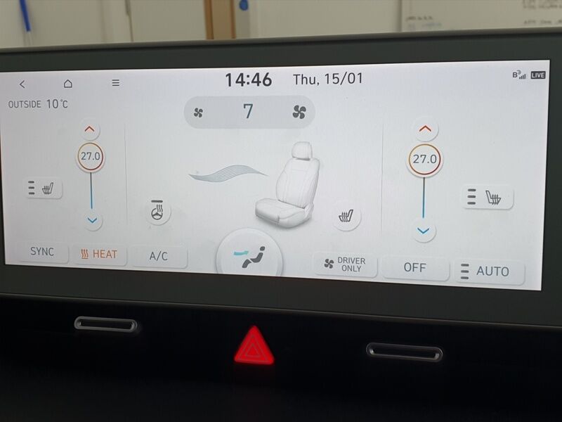 More views of Hyundai IONIQ 5