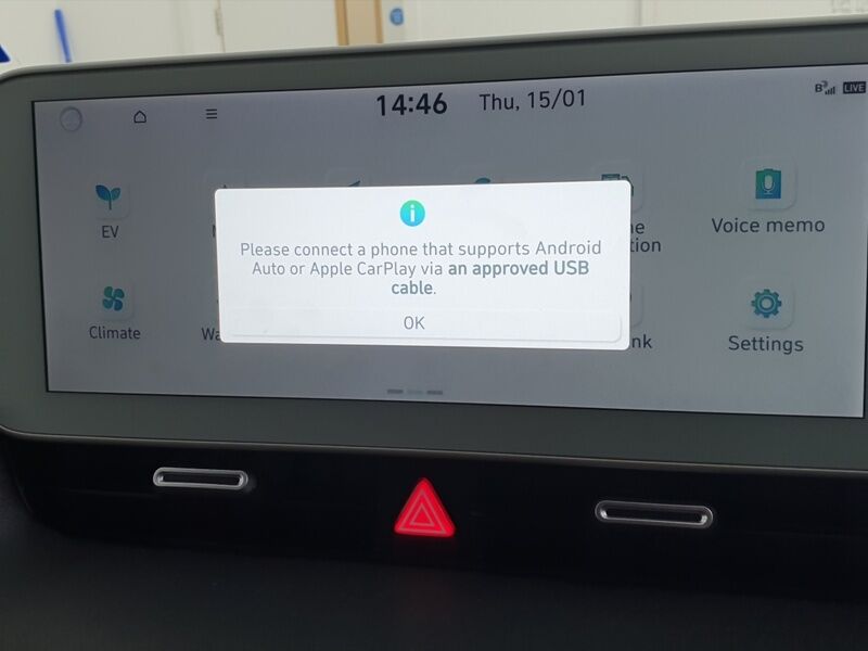 More views of Hyundai IONIQ 5
