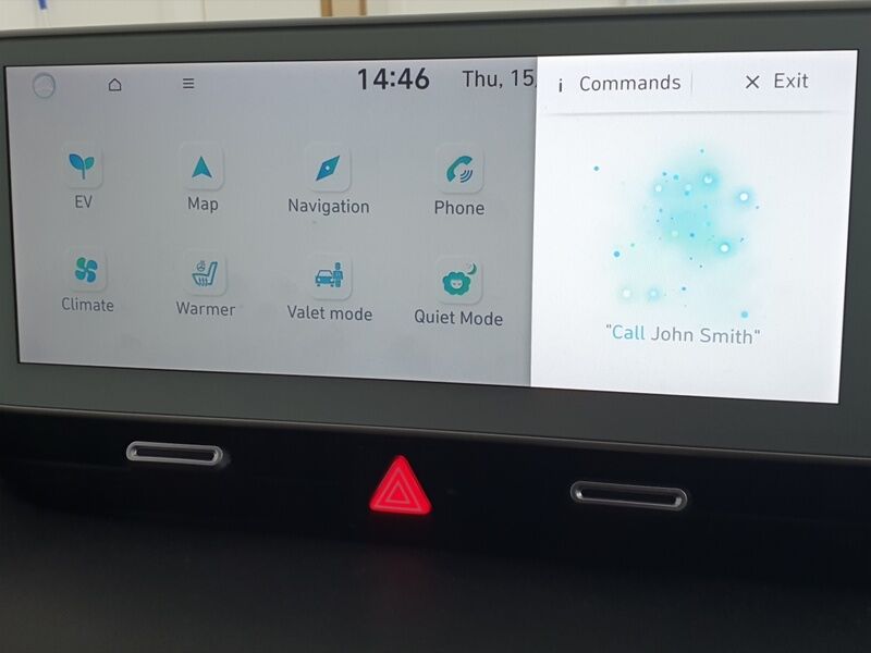 More views of Hyundai IONIQ 5