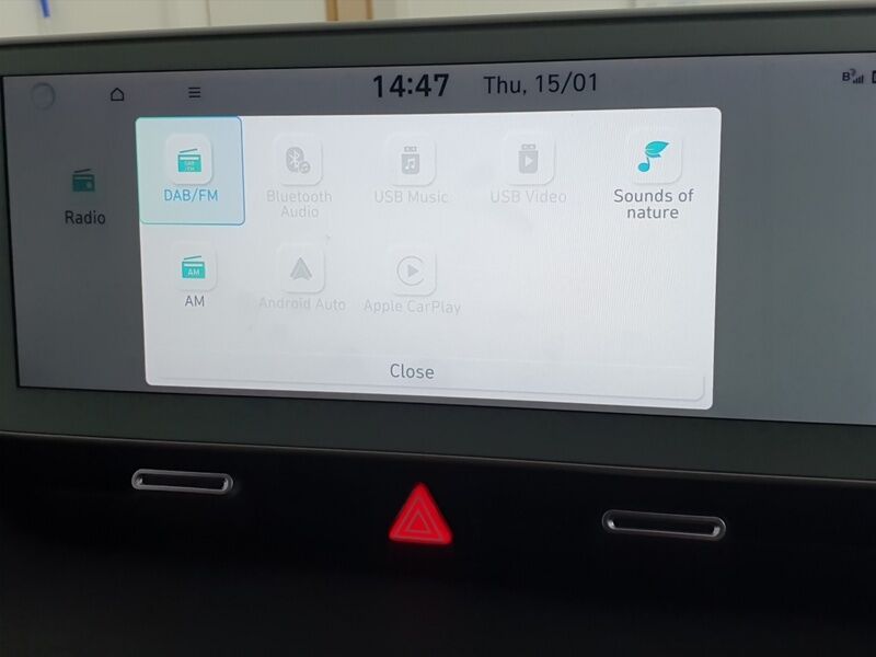 More views of Hyundai IONIQ 5