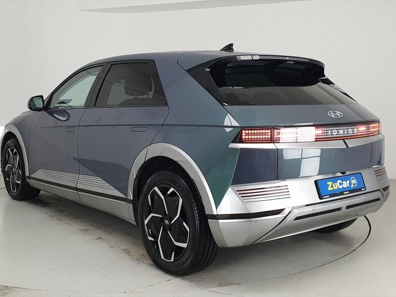 More views of Hyundai IONIQ 5