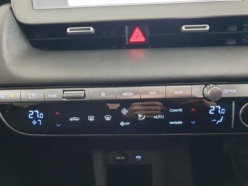 More views of Hyundai IONIQ 5