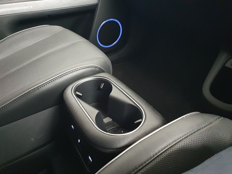 More views of Hyundai IONIQ 5