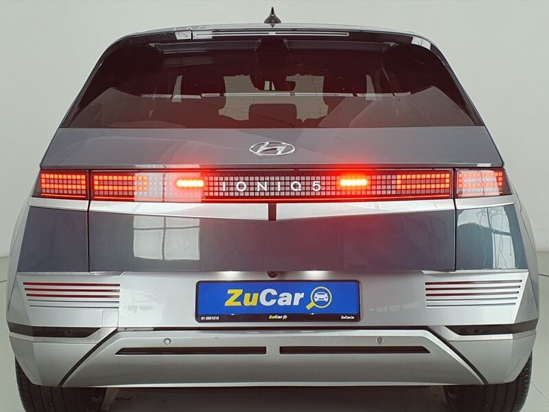 More views of Hyundai IONIQ 5