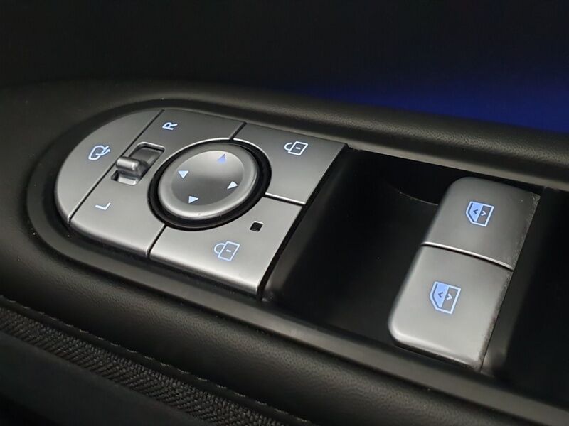 More views of Hyundai IONIQ 5