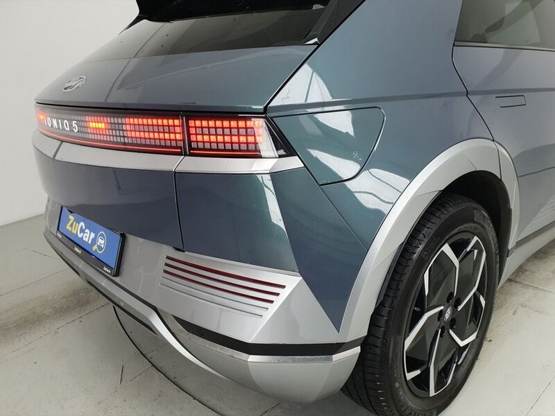 More views of Hyundai IONIQ 5