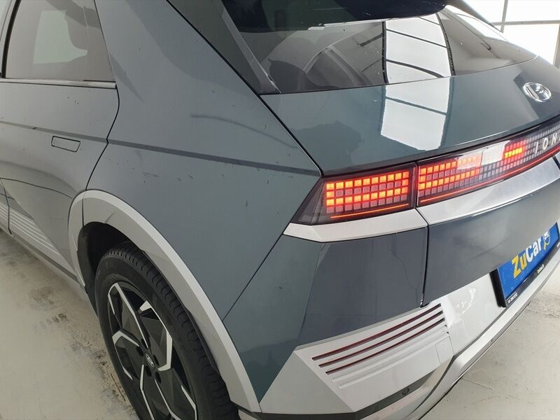 More views of Hyundai IONIQ 5