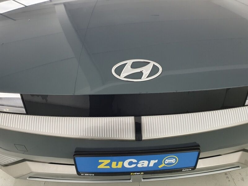 More views of Hyundai IONIQ 5