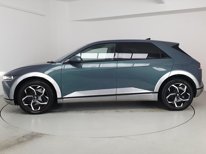 More views of Hyundai IONIQ 5