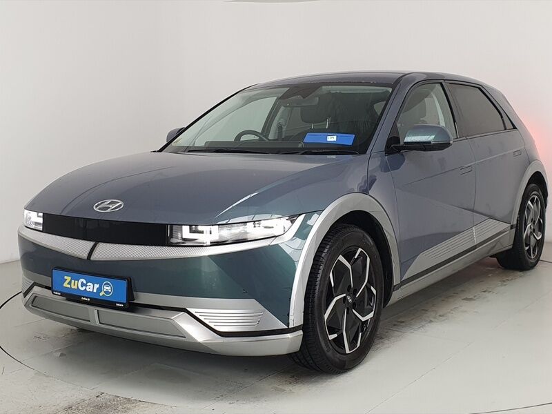 More views of Hyundai IONIQ 5