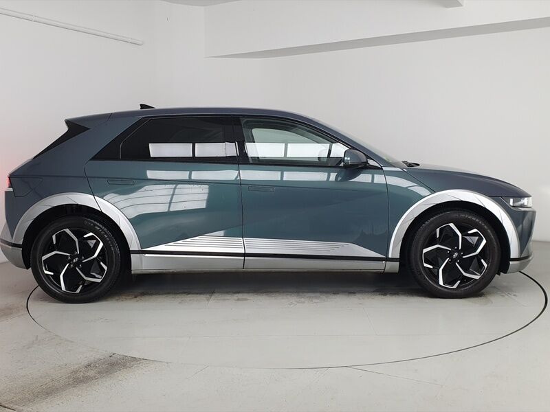 More views of Hyundai IONIQ 5