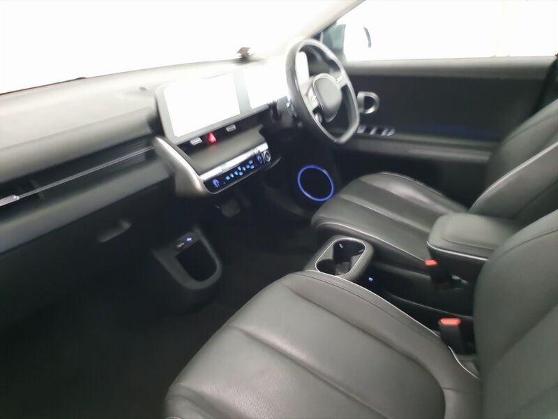 More views of Hyundai IONIQ 5