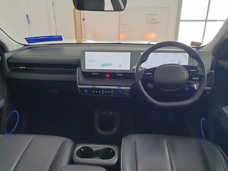 More views of Hyundai IONIQ 5