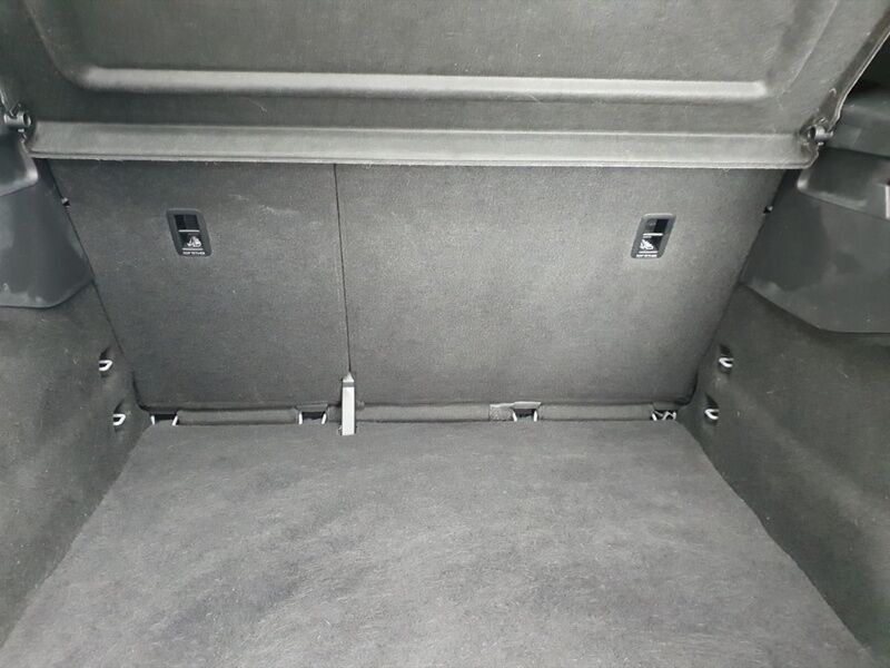 More views of Cupra Born