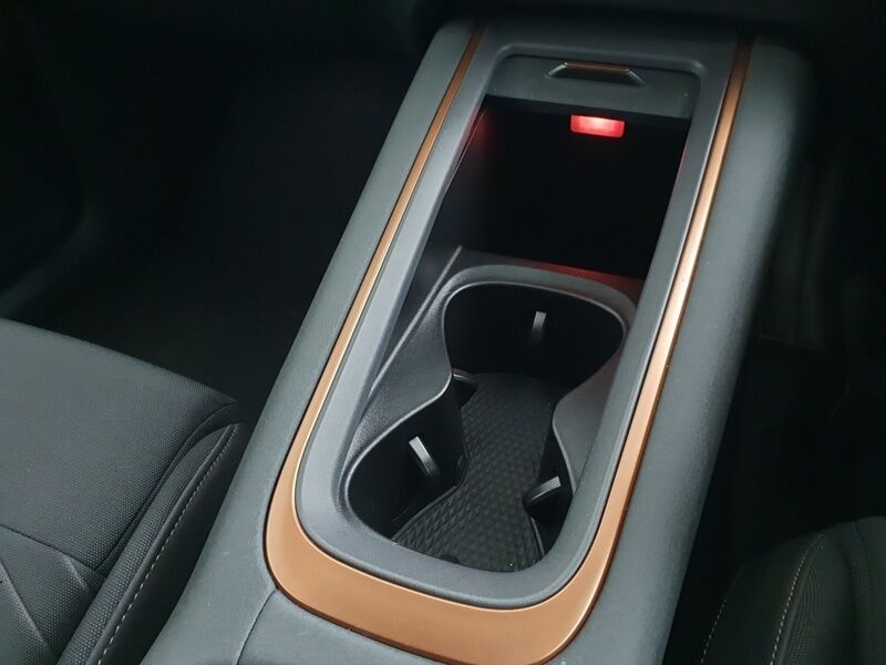 More views of Cupra Born