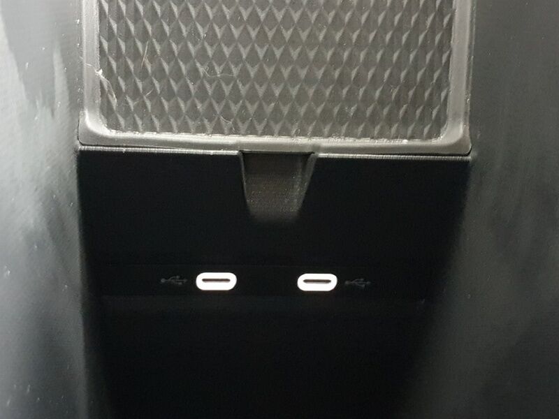 More views of Cupra Born