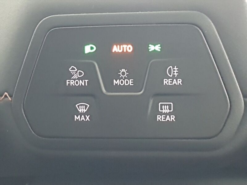 More views of Cupra Born