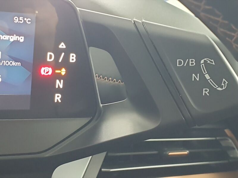 More views of Cupra Born