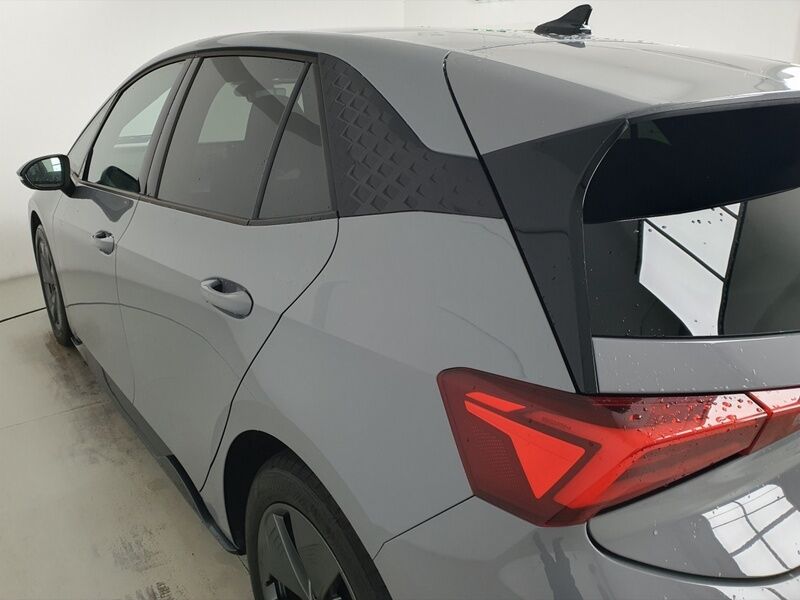 More views of Cupra Born