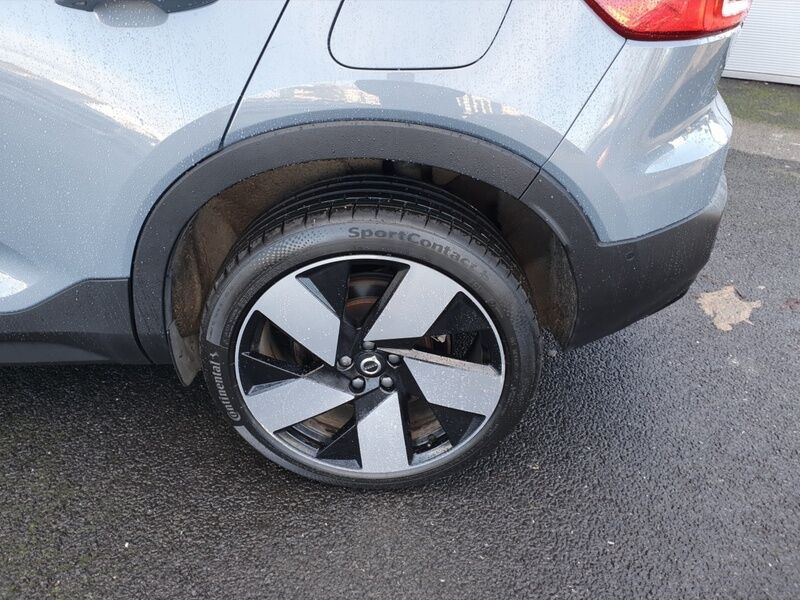 More views of Volvo XC40