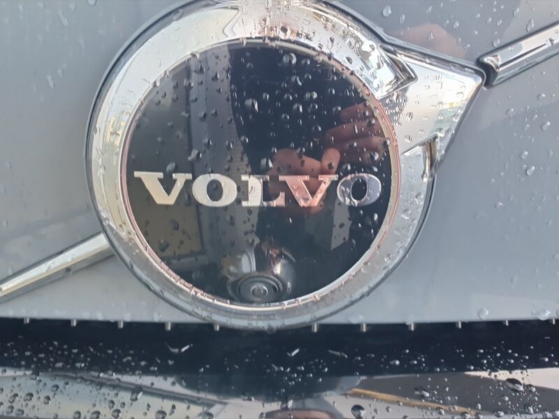 More views of Volvo XC40