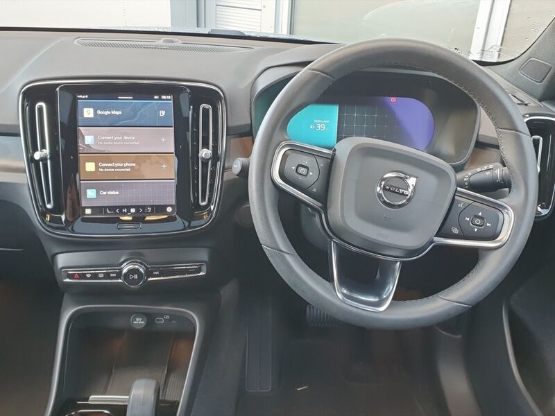 More views of Volvo XC40